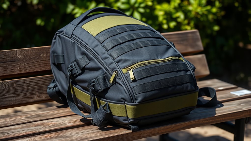 top tactical laptop backpack picks