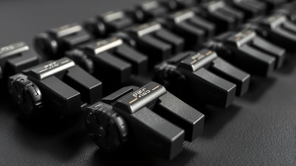 top tactical light switches