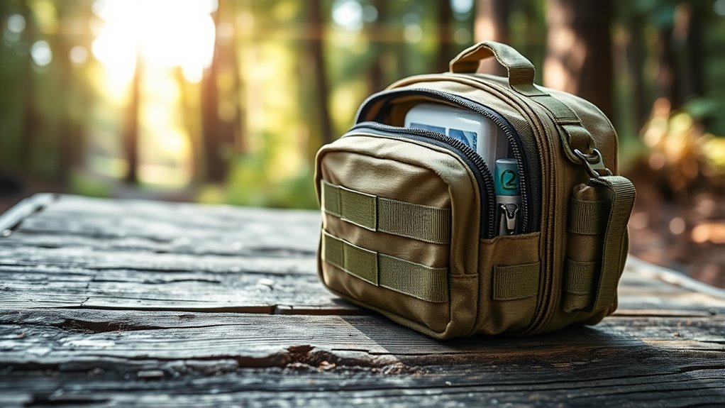 top tactical medical bags