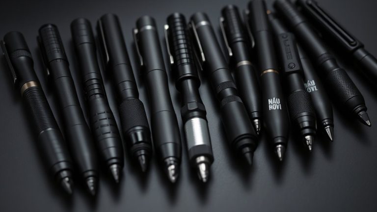 top tactical pen selections