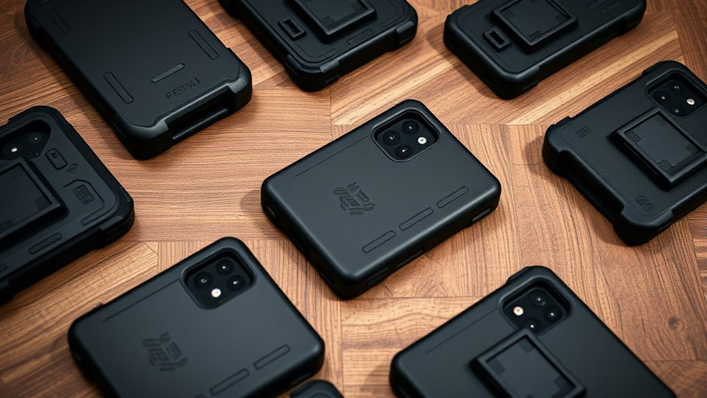 top tactical phone cases
