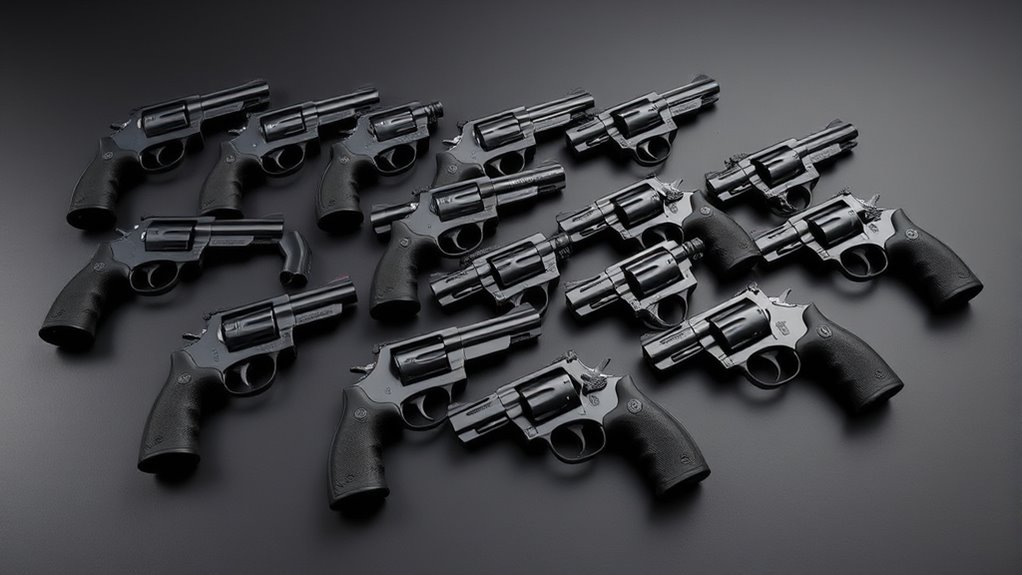 top tactical revolver picks