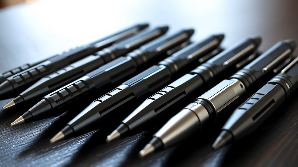 top tactical self defense pens