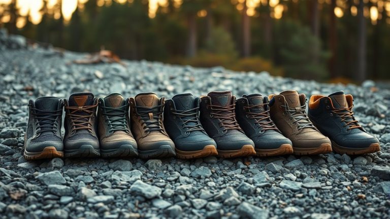 top tactical shoe picks