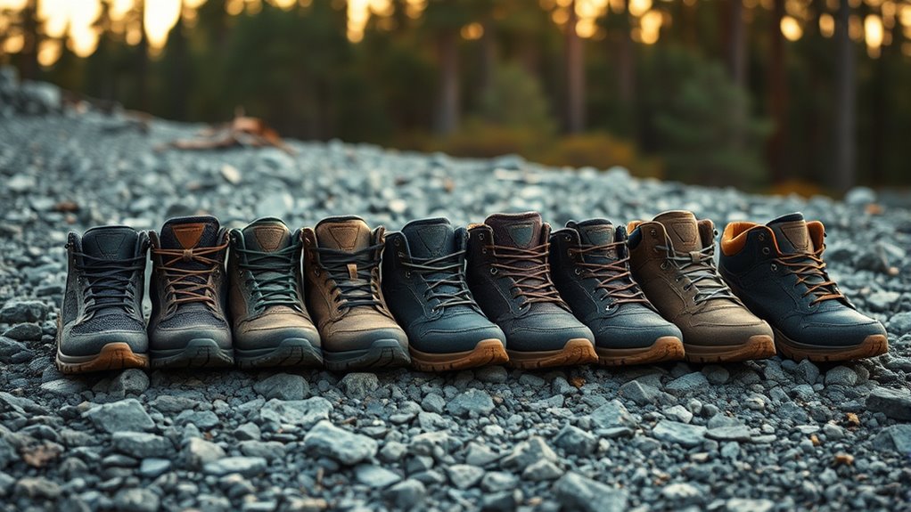 top tactical shoe picks