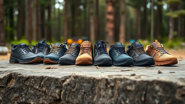 top tactical shoes 2026