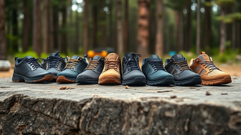 top tactical shoes 2026