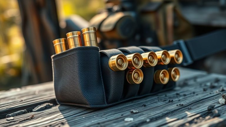 top tactical shotgun pouches