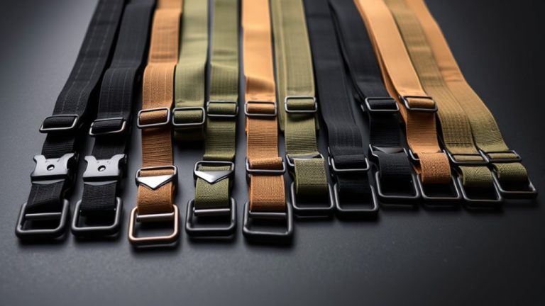 top tactical shotgun slings