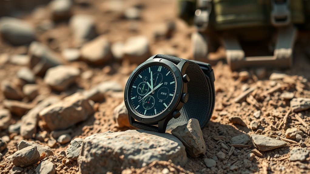 top tactical smartwatches 2026