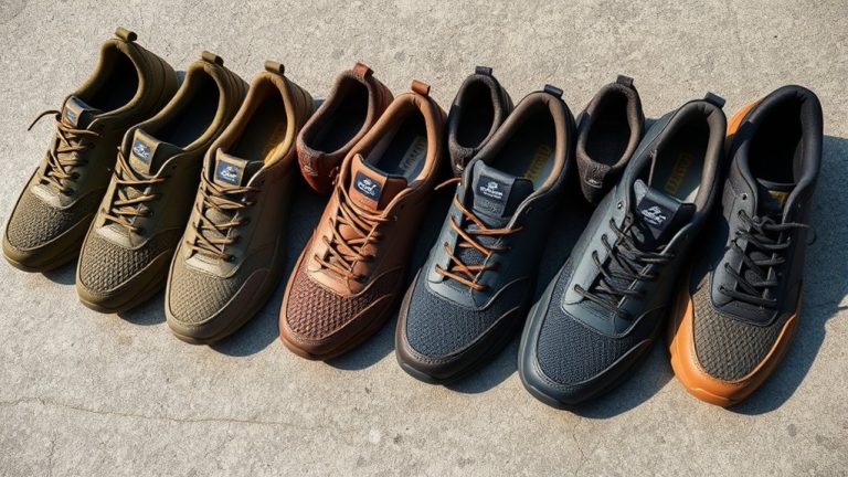 top tactical sneaker picks