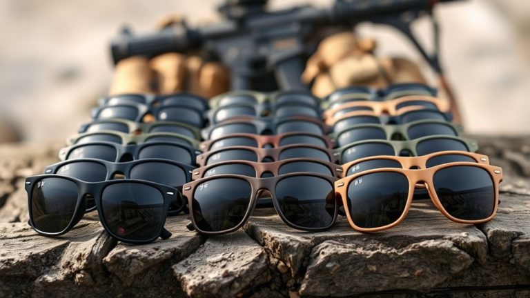top tactical sunglasses list