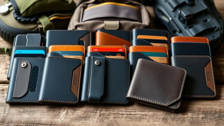 top tactical wallets 2026