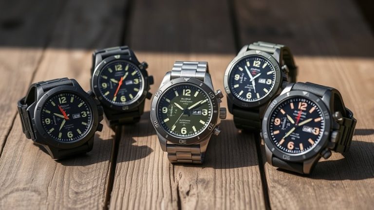 top tactical watches 2026