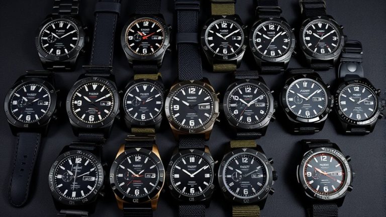 top tactical watches 2026