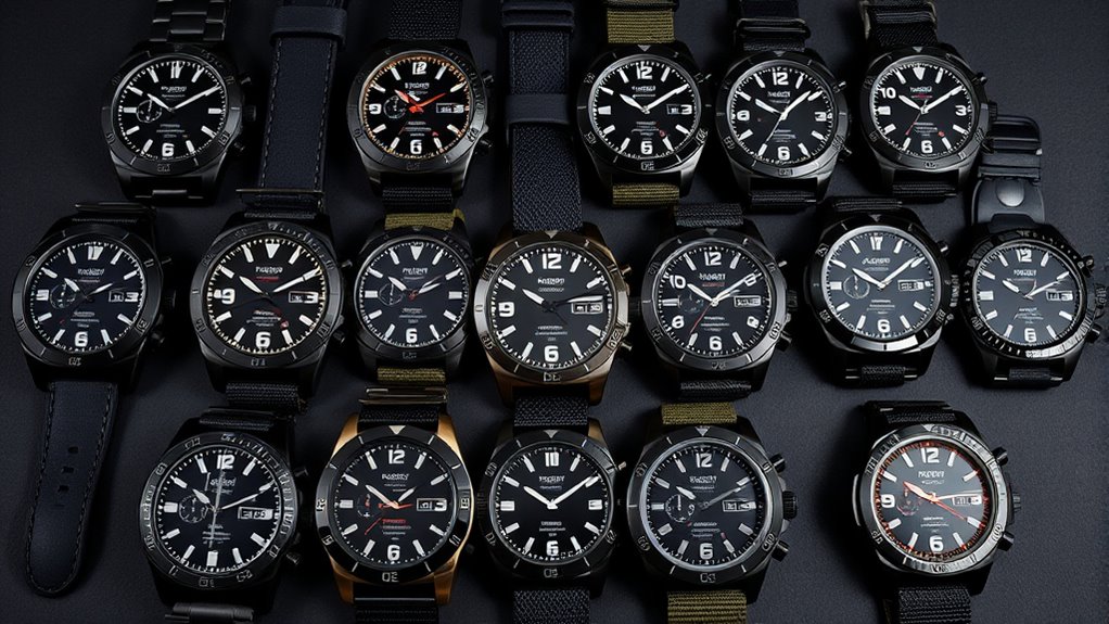 top tactical watches 2026