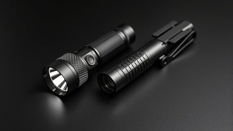 top tactical weapon light models