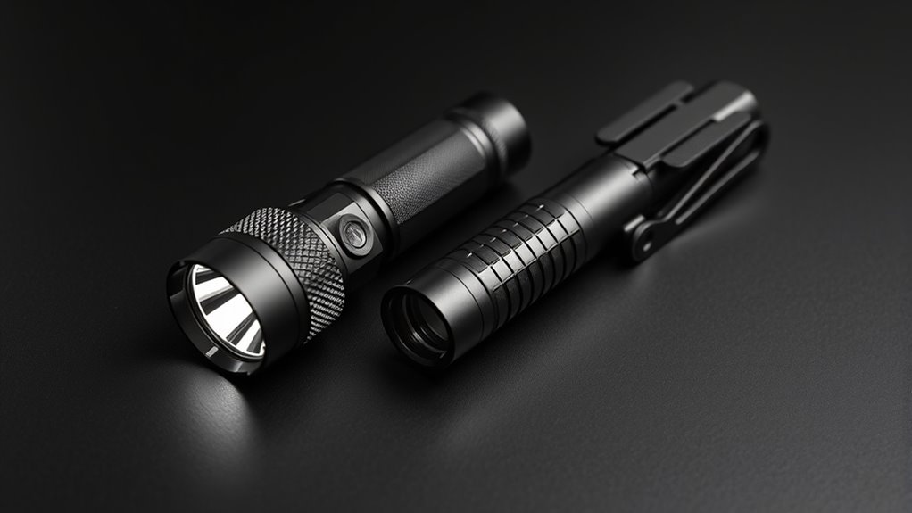 top tactical weapon light models
