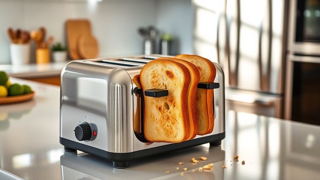 top tall bread toaster picks