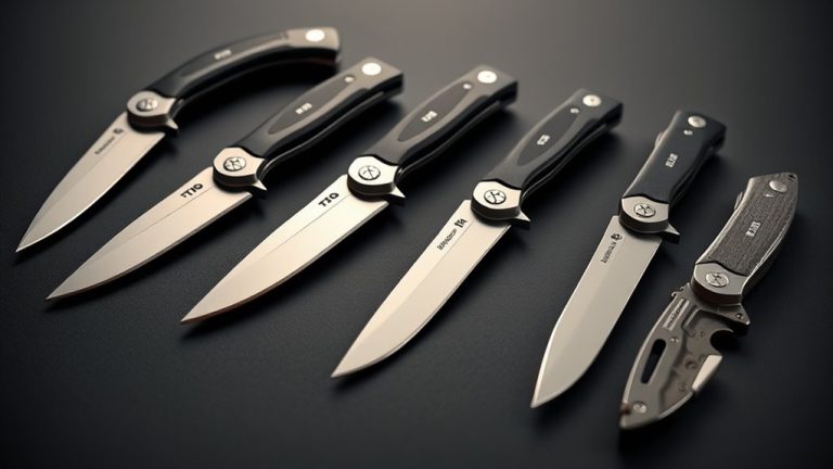 top talon knife picks