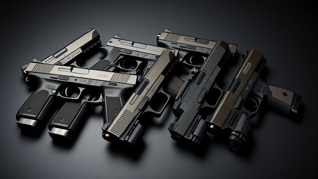 top target pistols 2026