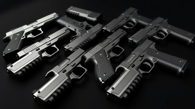 top target pistols 2026