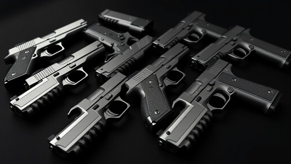 top target pistols 2026