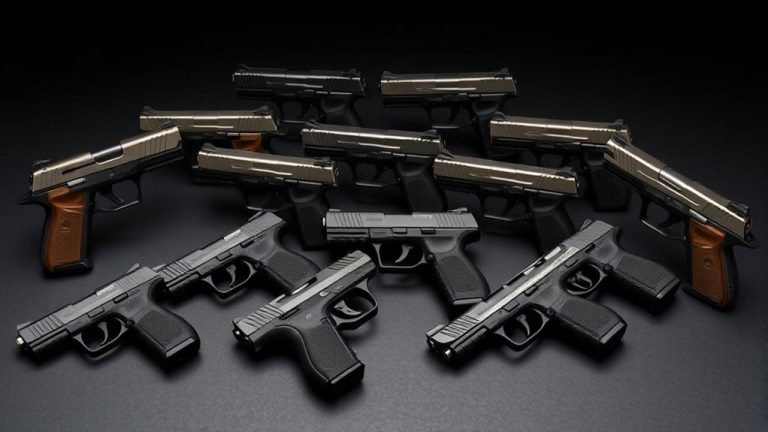 top taurus concealed pistols