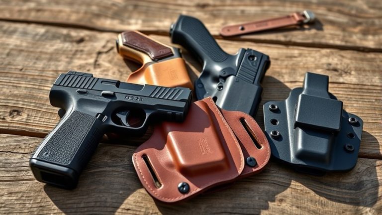 top taurus g3 holsters