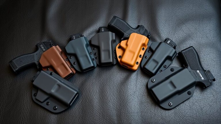 top taurus g3c holster picks