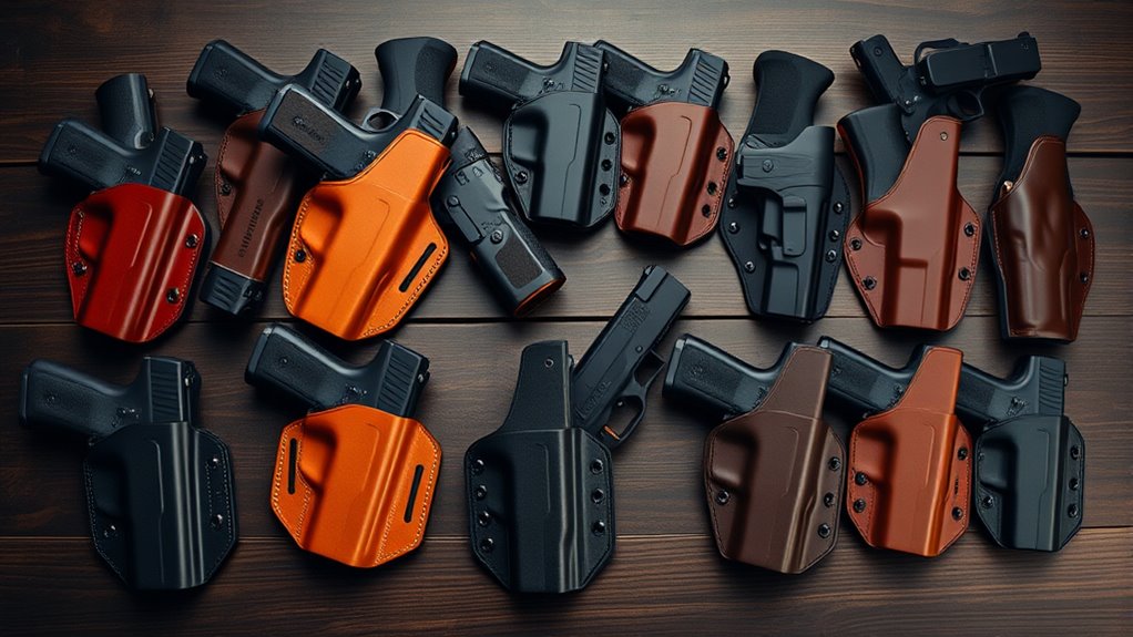 top taurus g3c holsters