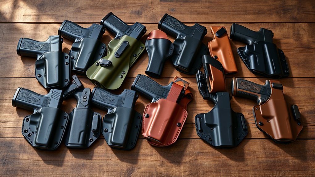 top taurus gx4 holster picks