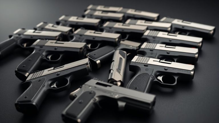 top taurus pistols 2026