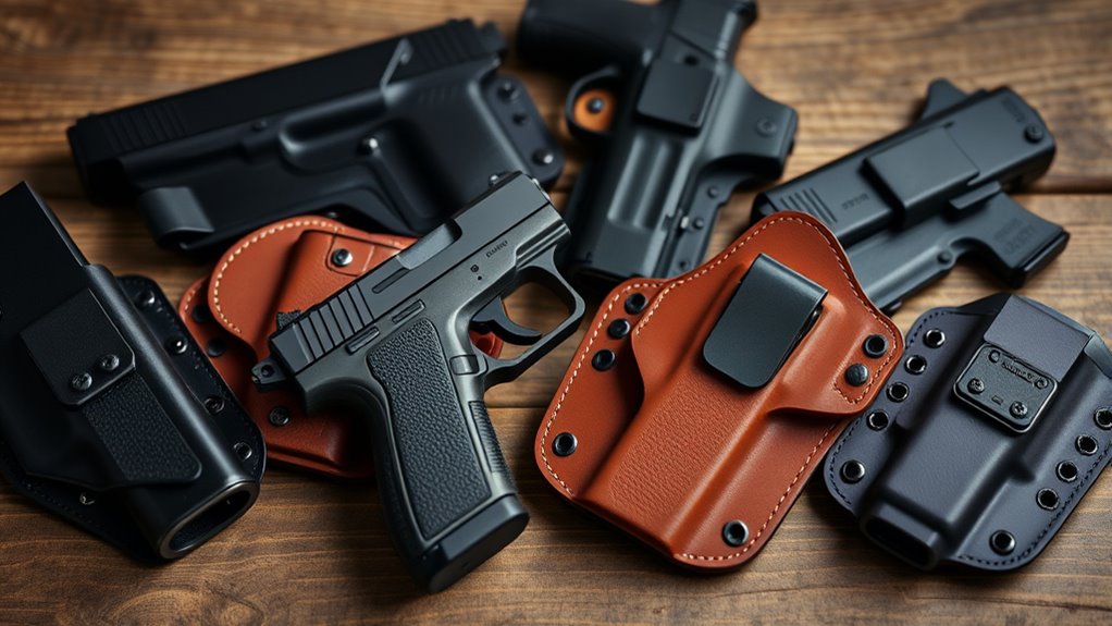 top taurus pt111 g2 holsters