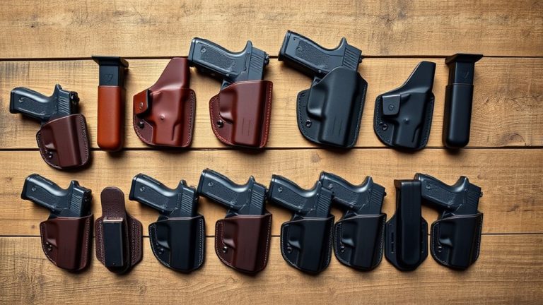 top taurus tx22 holsters