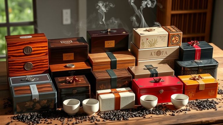 top tea storage solutions