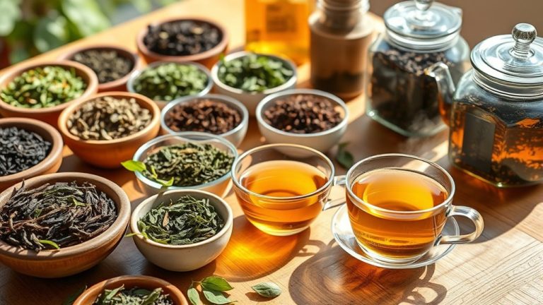 top teas for 2026
