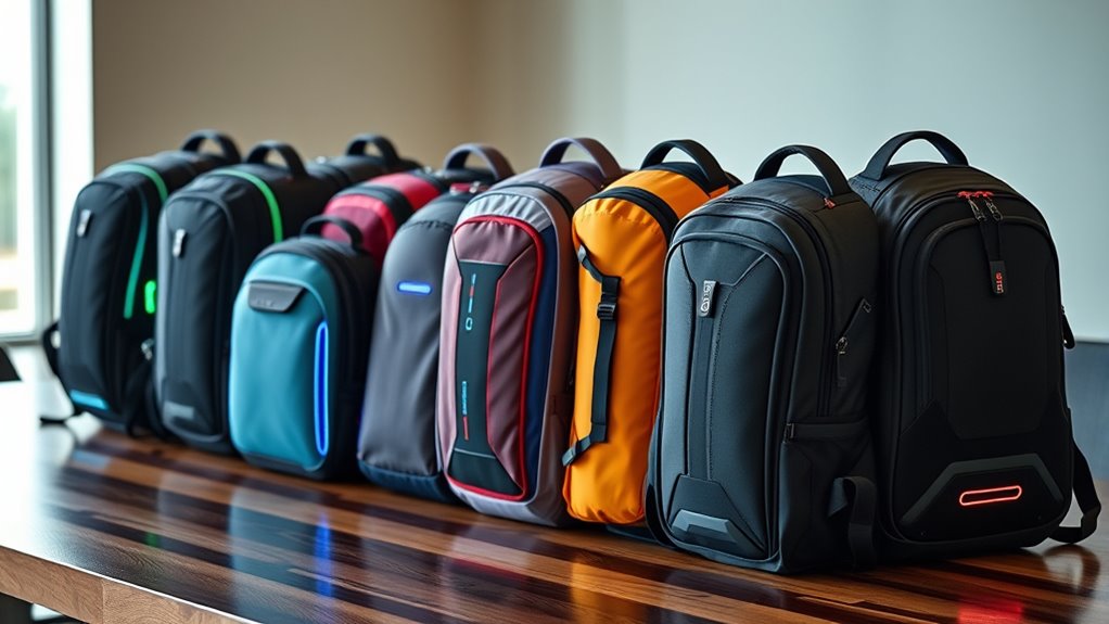 top tech backpack picks