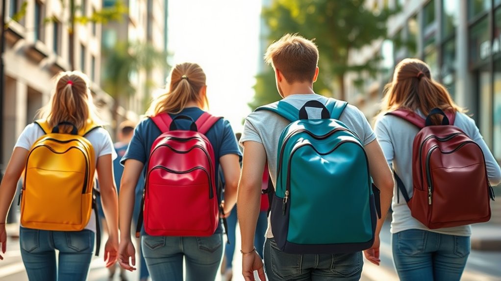 top teen backpack picks