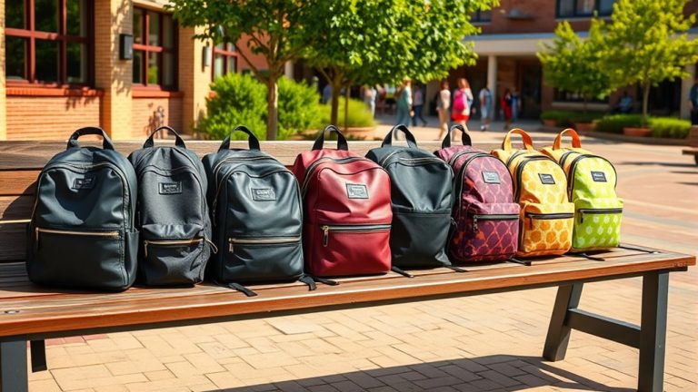 top teen backpack picks