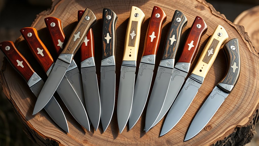 top texas toothpick knives