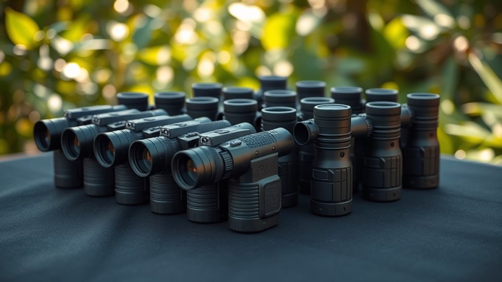 top thermal monocular reviews
