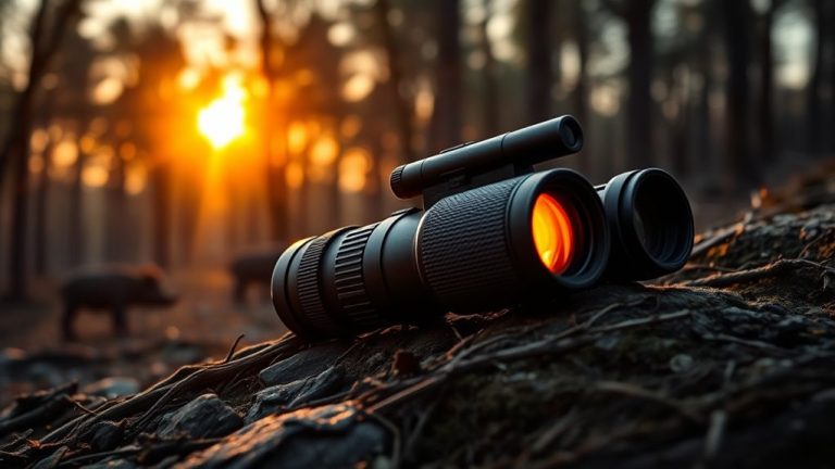 top thermal monoculars 2026
