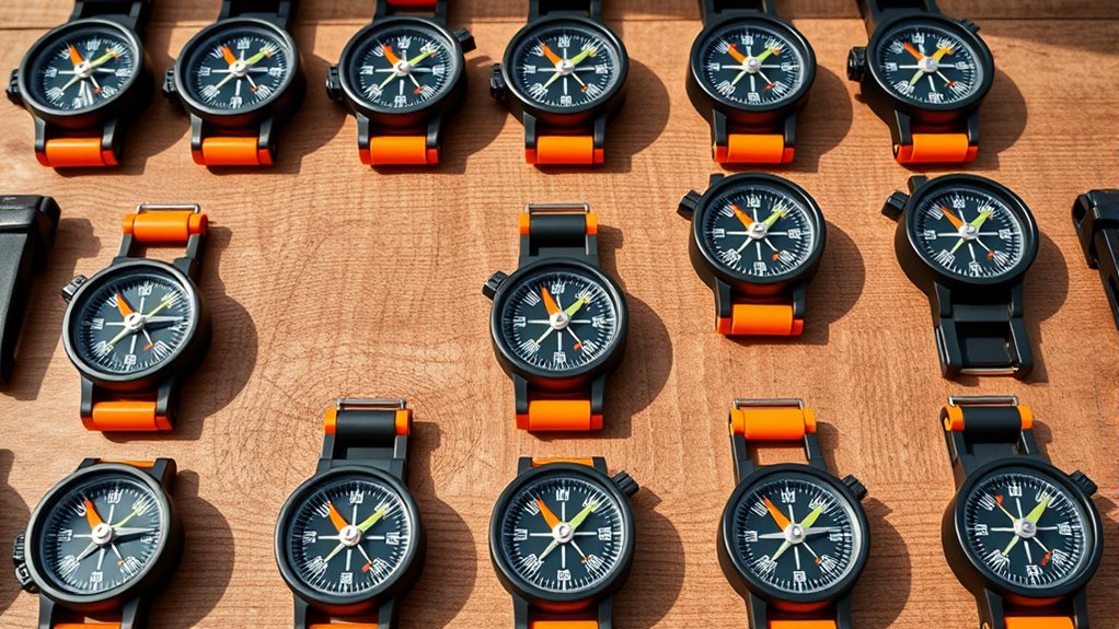 top thumb compass reviews