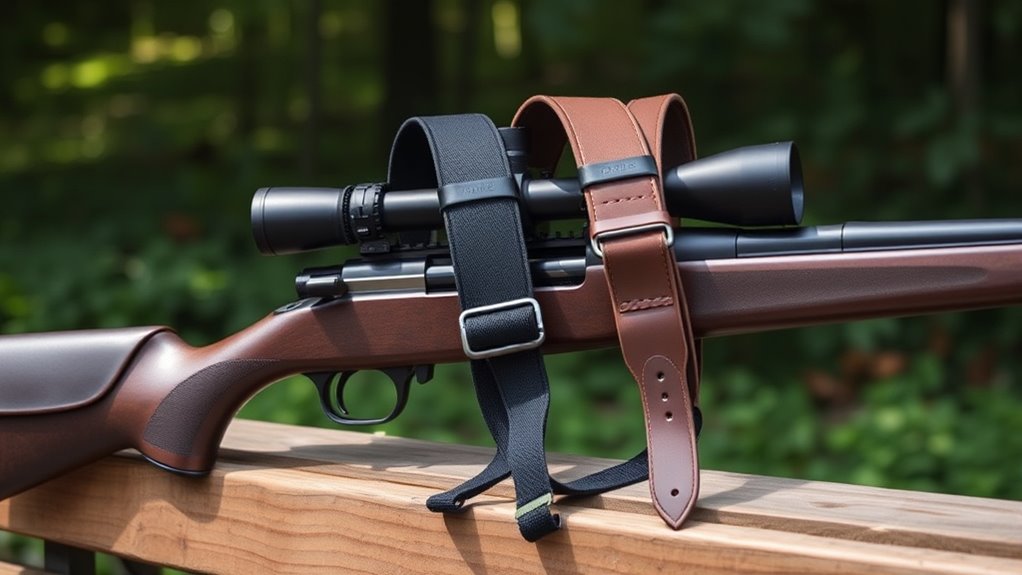 top tikka t3x slings