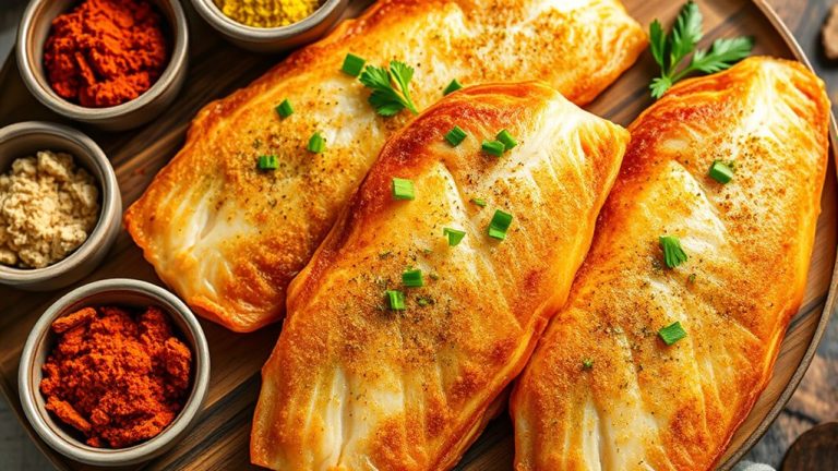 top tilapia seasonings 2026