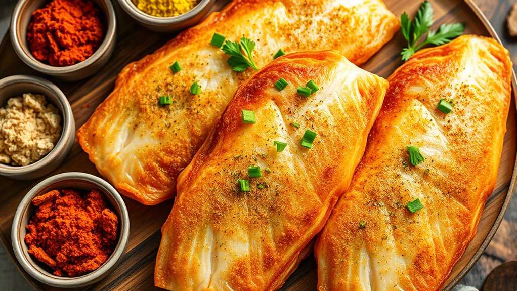 top tilapia seasonings 2026