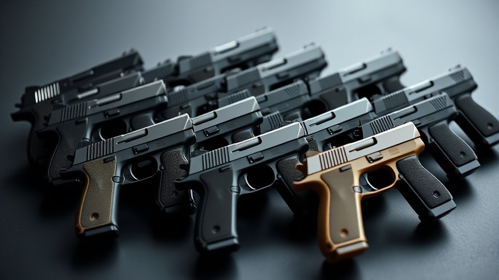 top tiny pistols for 2026