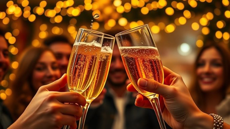 top toast quotes for 2026
