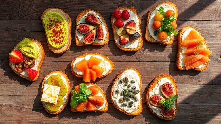 top toast recipes 2026